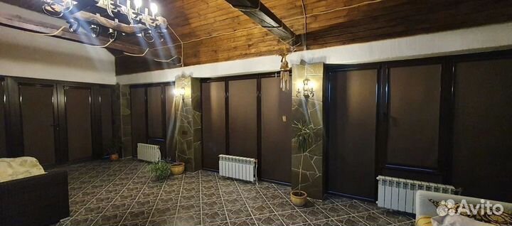 Рулонные шторы фото-печать