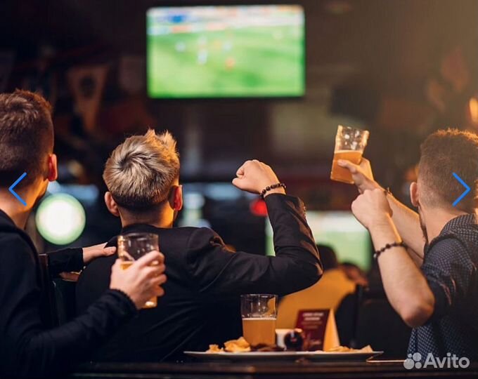 Готовый бизнес. Бар с перспективой развития