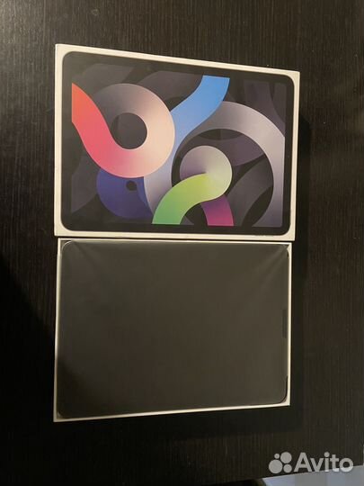 iPad air (4 th Generation)