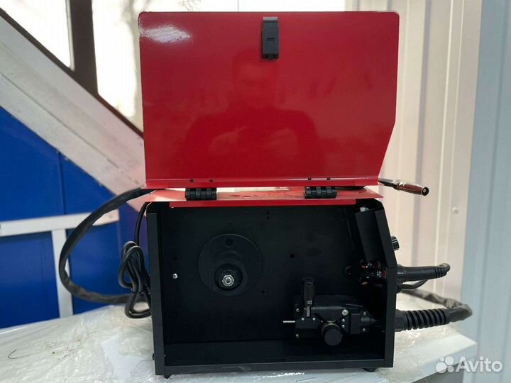 Прокат аренда кемпи сварка