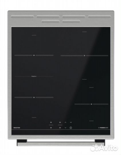 Плита gorenje eit5356xpg