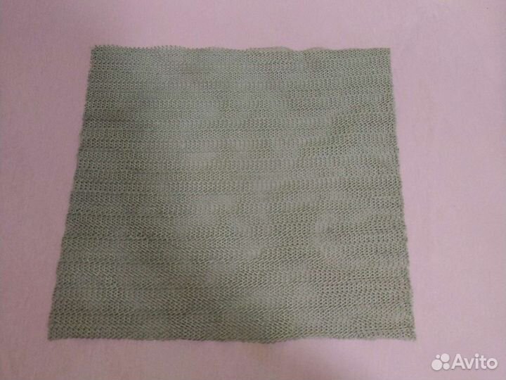 Тряпка на колено для гитары