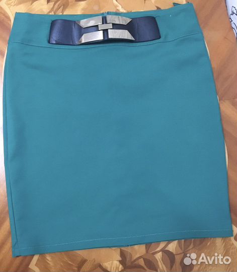 Юбка карандаш