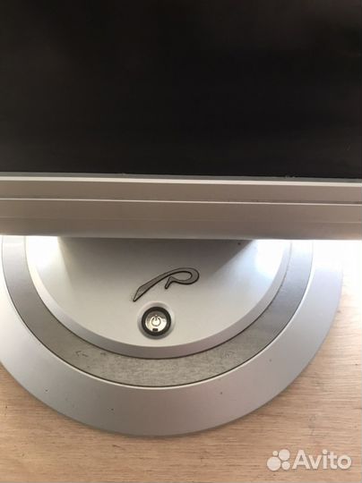 Монитор RoverScan futura