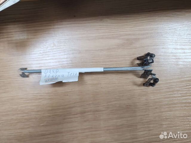 Петли для ноутбука dexp Athena T139