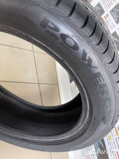 Pirelli Powergy 225/60 R18 104V