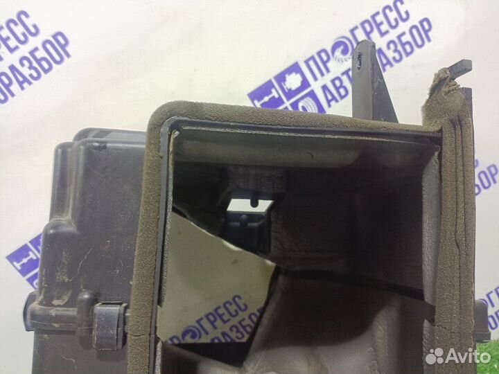 Корпус печки Great Wall Safe внедорожник 2.2 491QE