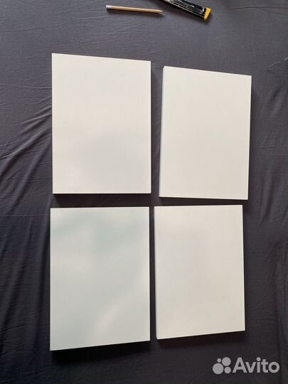 Полка для стеллажа билли икея бу