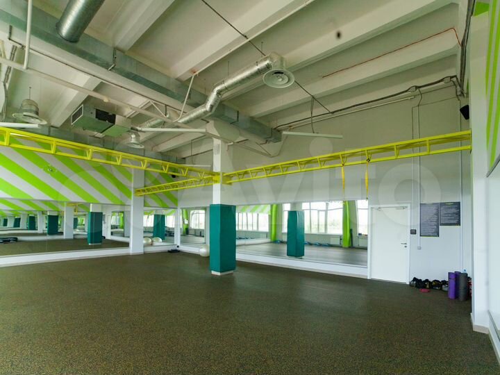 Свободного назначения, 8782.79 м²