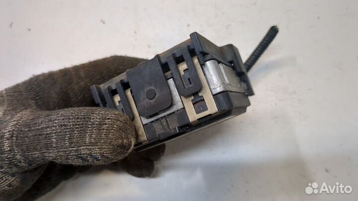 Дистроник (Радар) Nissan Murano 2014, 2015