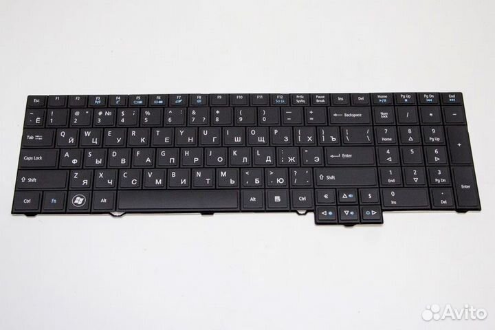 Клавиатура для Acer TravelMate 5760 5760G