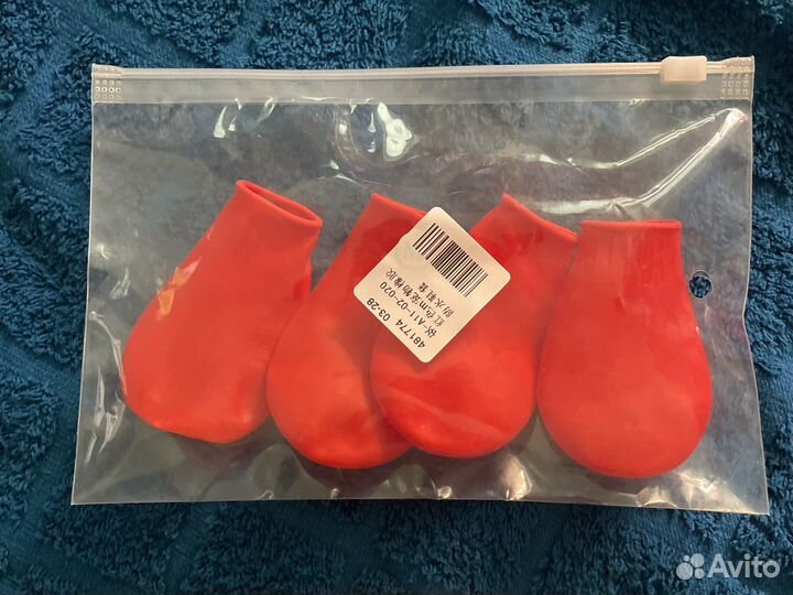 Ботиночки водонепроницаемые