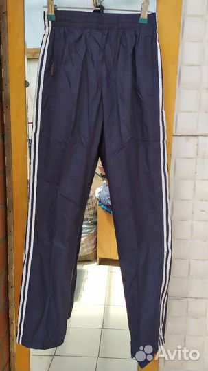 Спортивный костюм для мальчика 140