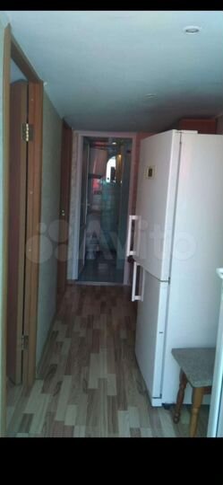 2-к. квартира, 30 м², 2/2 эт.