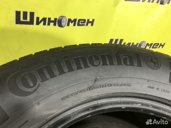 Continental ContiCrossContact AT 285/60 R18