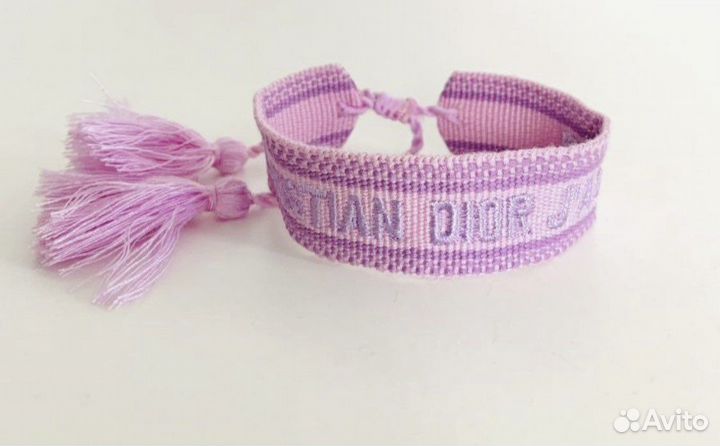 Браслет Christian Dior новый