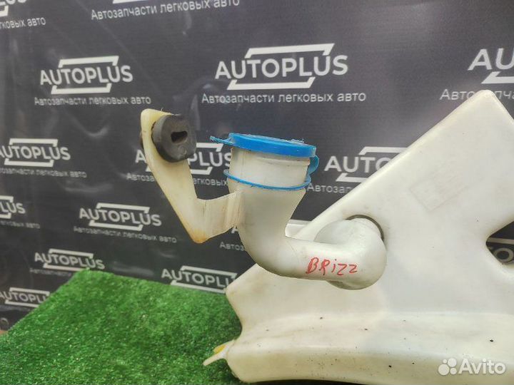 Бачок стеклоомывателя Lifan Breez седан 1.3