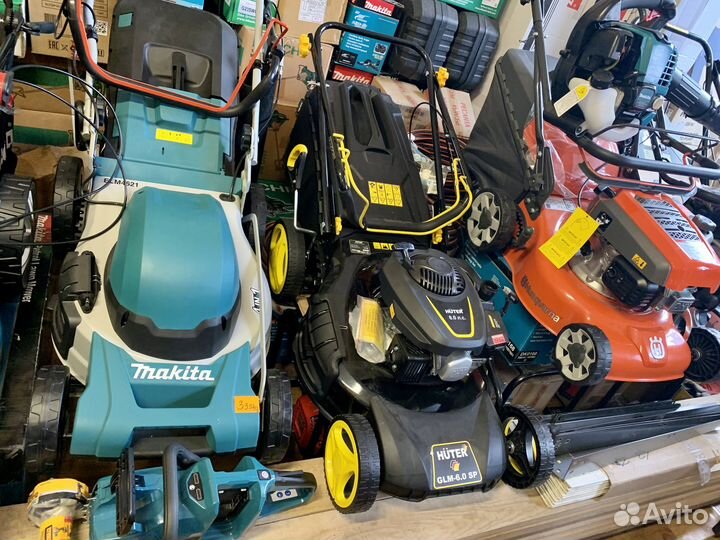 Аккумуляторный триммер Makita DUR 368L Z