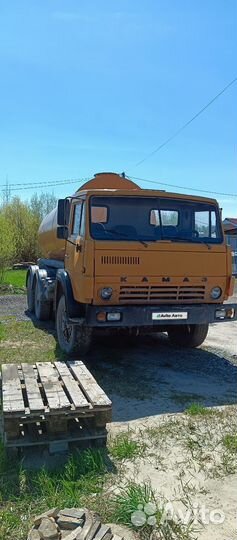 Ассенизатор