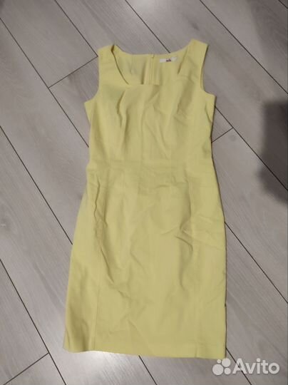 Платье женское 46 48