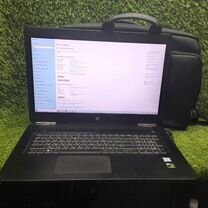 Ноутбук HP Pavilion 17-ab315ur