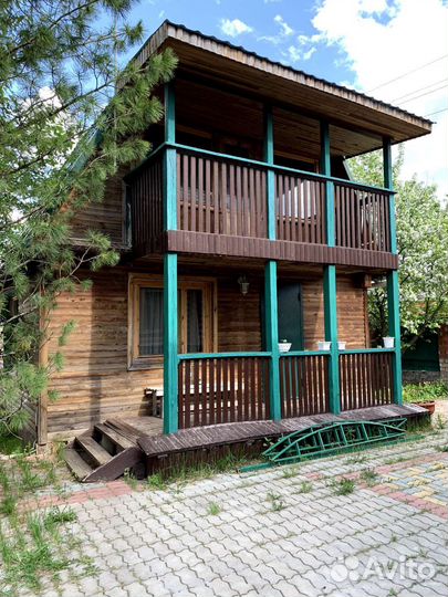 Дом на разбор и самовывоз