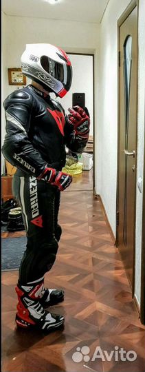 Комбинезон dainese aerster