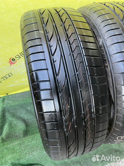 Bridgestone Dueler H/P Sport 235/55 R19 101V