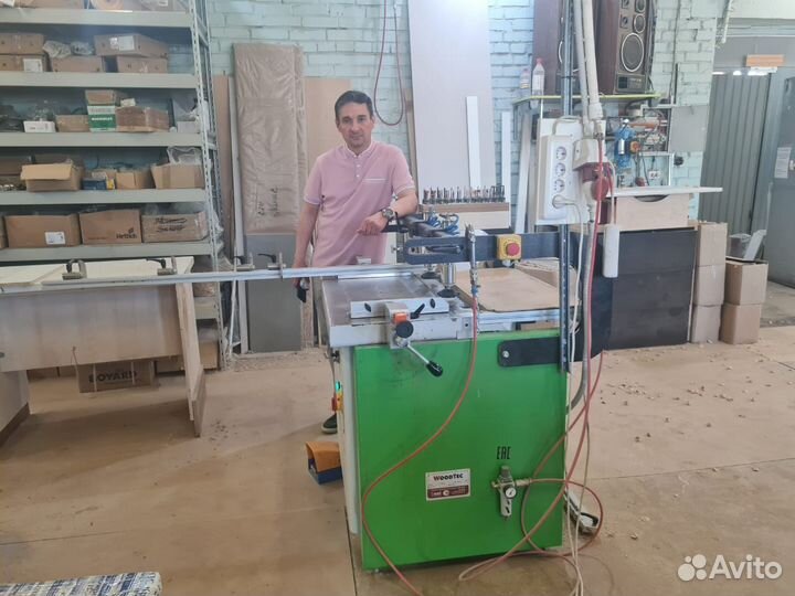 Кухонный гарнитур по индивидуальному проекту