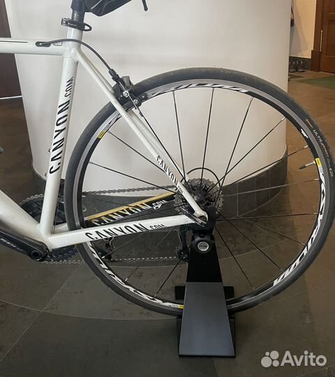 Стойка для хранения велосипеда Super B