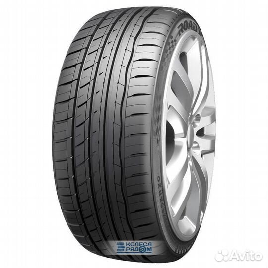 RoadX RXMotion U11 205/55 R19 97V