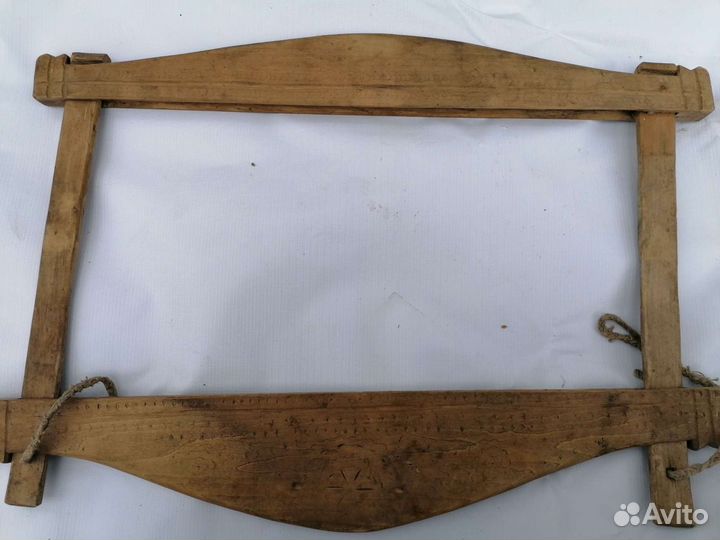 Набилки ткацкие