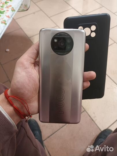 Xiaomi Poco X3 Pro, 8/256 ГБ