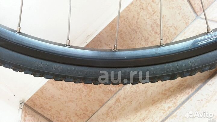 Велосипед Cube Curve 2009