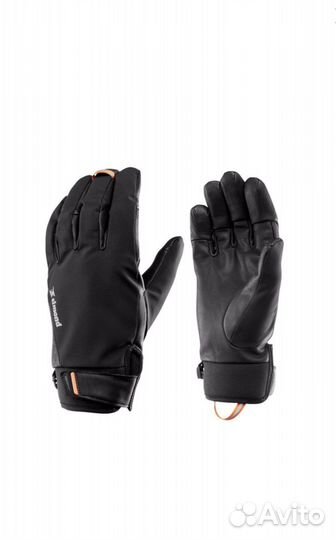 Мембранные перчатки decathlon