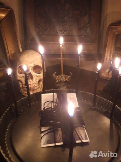 Магия Приворот Гадание Таролог Верну мужа Обучение