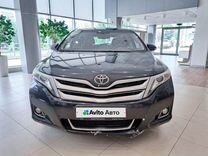 Toyota Venza 2.7 AT, 2013, 221 802 км, с пробегом, цена 2 255 000 руб.