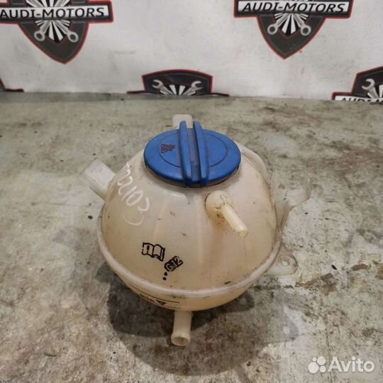 Расширительный бачок Audi Tt 3.2