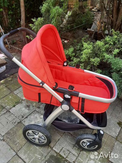 Коляска детская