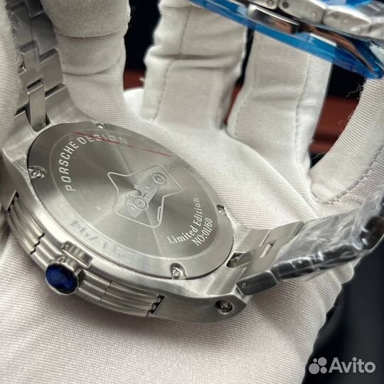 Наручные часы Tag Heuer
