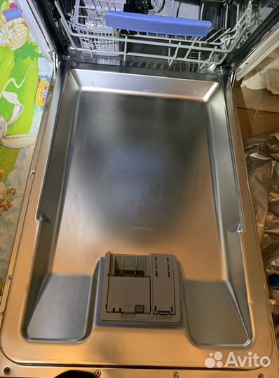 Немецкая посудомойка Bosch, 45см