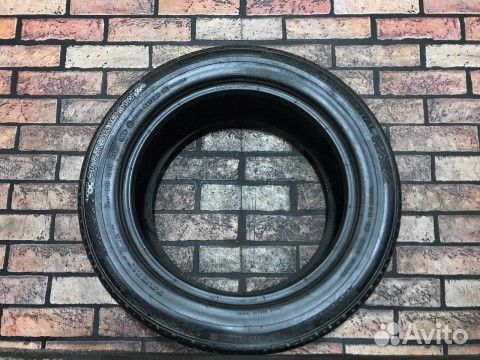 Continental ContiSportContact 2 205/55 R16 91W