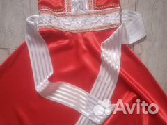 Сарафан для девочки