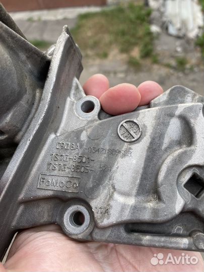 Насос охлаждающей жидкости Ford Focus 3, 1,6