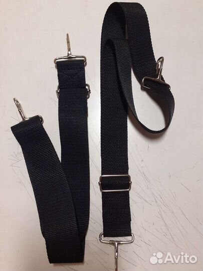 Ремни для гитары