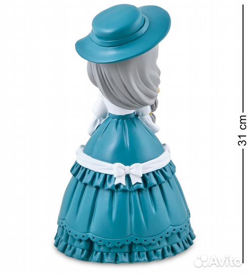 Фигурка Маленькая мисс A2184103