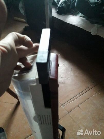 Светильник
