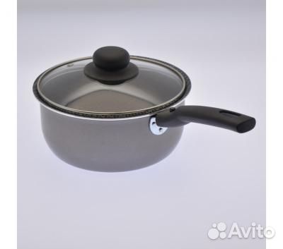 Кастрюля ковш 2,5л