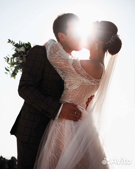 Свадебный фотограф