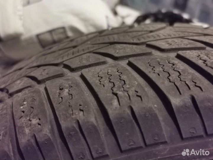 Колеса в сборе BMW g30, x3, x4